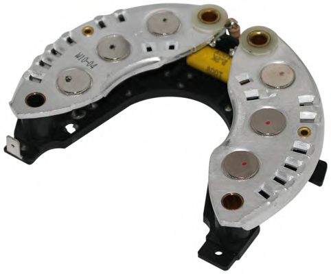 Держатель диодов, генератор PowerMax 1111022