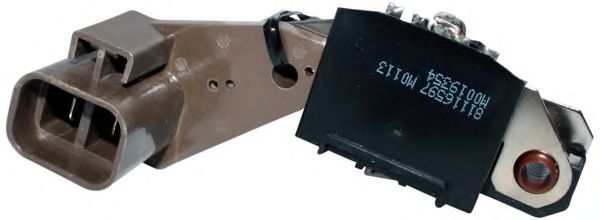 Регулятор генератора PowerMax 81116597