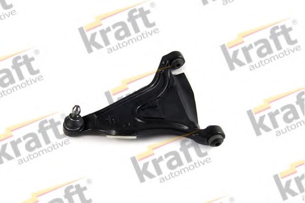 Рычаг независимой подвески колеса, подвеска колеса KRAFT AUTOMOTIVE 4216301