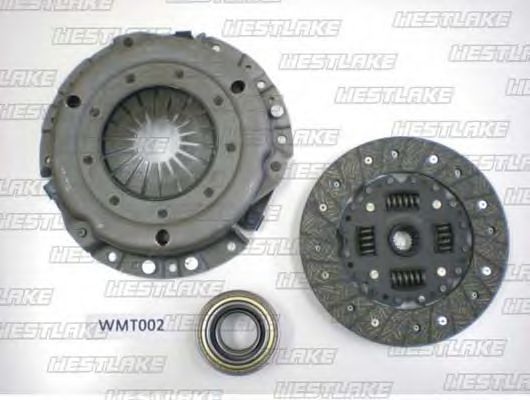 Комплект сцепления WESTLAKE WMT002