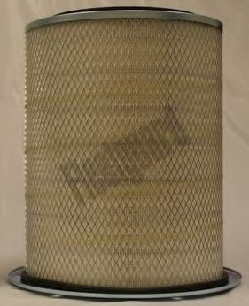 Воздушный фильтр FLEETGUARD AF872M