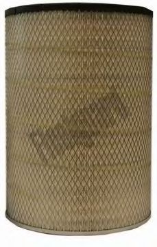 Воздушный фильтр FLEETGUARD AF25033M