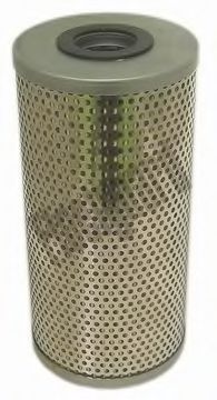 Масляный фильтр FLEETGUARD LF3893