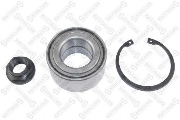Комплект подшипника ступицы колеса STELLOX 43-28154-SX