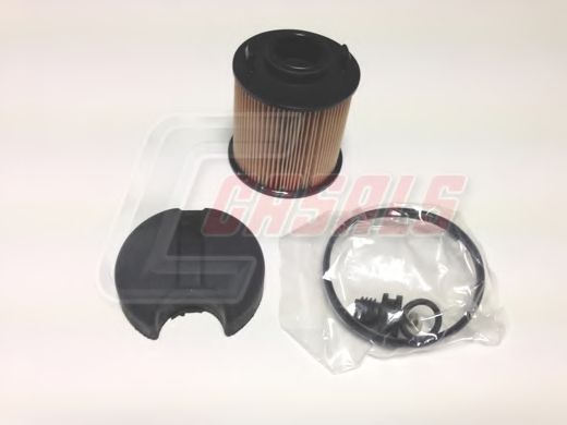 Карбамидный фильтр CASALS 2573