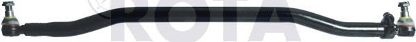 Продольная рулевая тяга ROTA 2138052