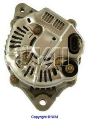 Генератор WAIglobal 21511R