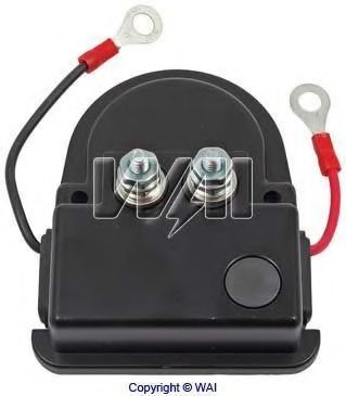 Регулятор генератора PRESTOLITE ELECTRIC 105313