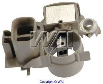 Регулятор генератора WAIglobal IM217HD