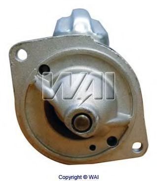 Стартер WAIglobal 3157R