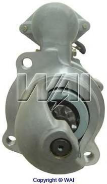Стартер WAIglobal 6595N