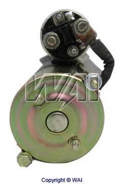 Стартер UNIPOINT STR3034