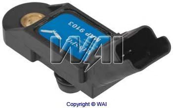 Датчик, давление во впускном газопроводе WAIglobal MAP9103