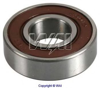 Подшипник WAIglobal 61014