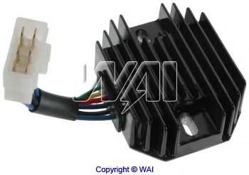 Регулятор генератора WAIglobal GH5530