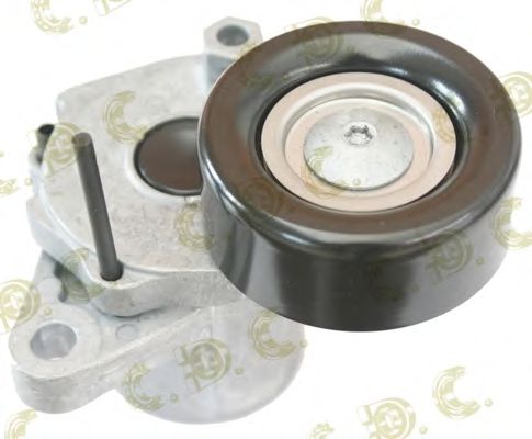 Натяжная планка, поликлиновой ремень AUTOKIT 03.81739