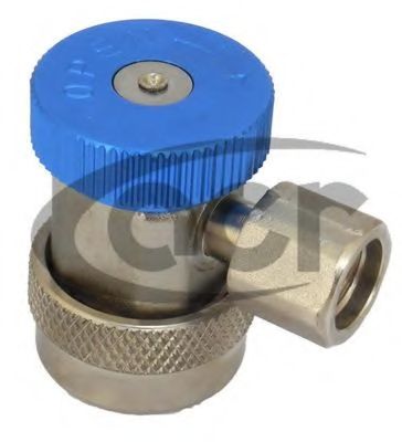 Комплект адаптеров, установка для обслуживания кондиционеров ACR 204189