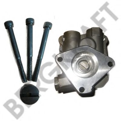 Топливный насос DT 633000