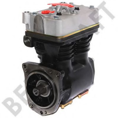 Компрессор, пневматическая система BERGKRAFT BK1204049AC
