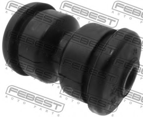 Подвеска, рычаг независимой подвески колеса FEBEST BZAB-004