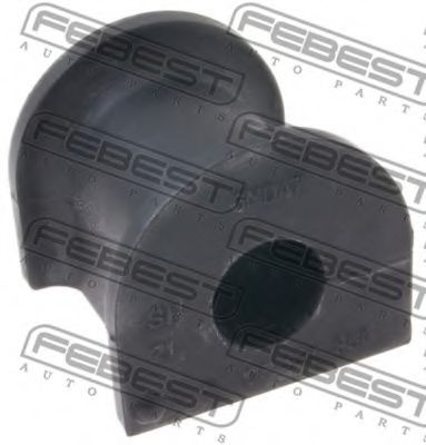Опора, стабилизатор FEBEST CHSB-003