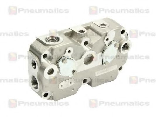 Головка цилиндра, пневматический компрессор PNEUMATICS PMC-02-0001