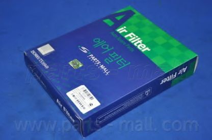 Воздушный фильтр PARTS-MALL PAD-005