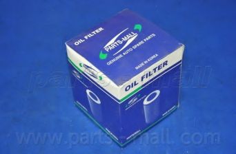 Масляный фильтр PARTS-MALL PBA-006