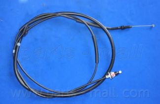 Тросик газа PARTS-MALL PTA-232