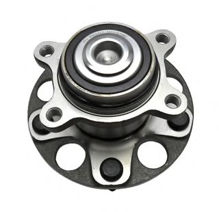 Ступица колеса TIMKEN 512257
