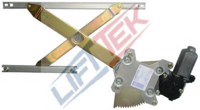 Подъемное устройство для окон LIFT-TEK LT TY112 L