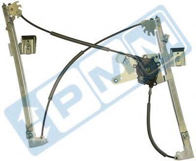 Подъемное устройство для окон PMM 90722 L