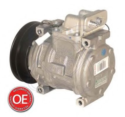 Компрессор, кондиционер ELECTRO AUTO 20D2160