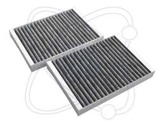 Фильтр, воздух во внутренном пространстве ELECTRO AUTO DCF168K