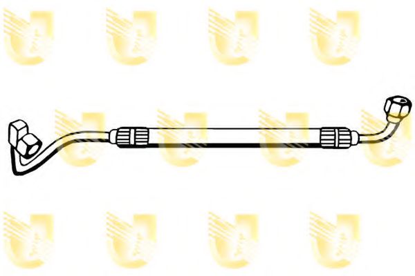 Масляный шланг UNIGOM 360040