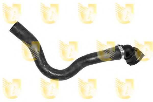 Шланг радиатора UNIGOM S1470