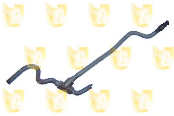 Шланг радиатора UNIGOM S3069