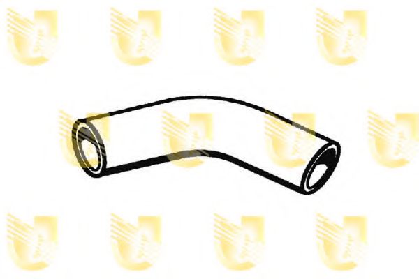 Масляный шланг UNIGOM W9126