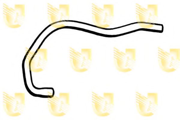 Шланг, теплообменник - отопление UNIGOM S2189