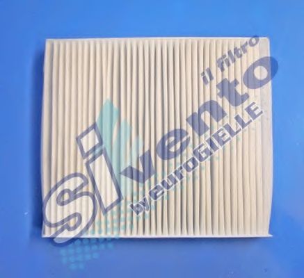 Фильтр, воздух во внутренном пространстве SIVENTO P795