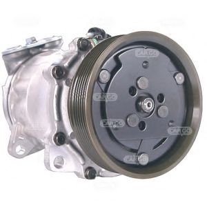 Компрессор, кондиционер HC-Cargo 240069