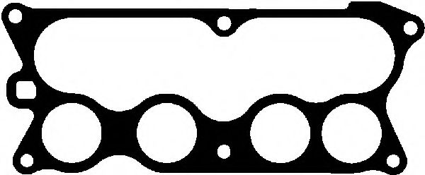 Прокладка, корпус впускного коллектора WILMINK GROUP WG1194125