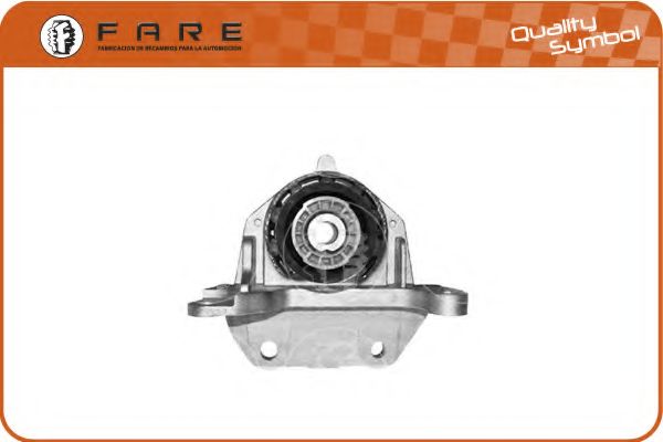 Подвеска, двигатель FARE SA 10477