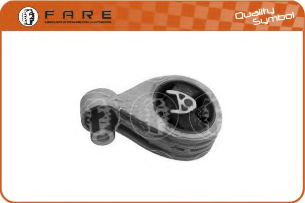 Подвеска, двигатель FARE SA 10954
