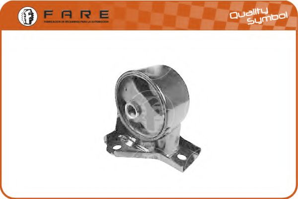 Подвеска, двигатель FARE SA 12558