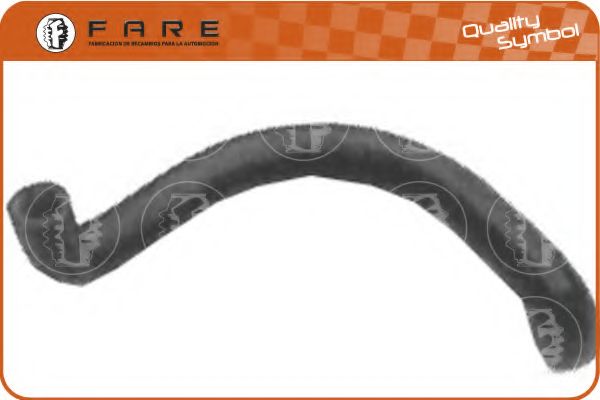 Масляный шланг FARE SA 8251