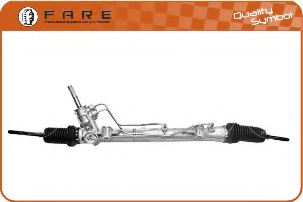 Рулевой механизм FARE SA DD002