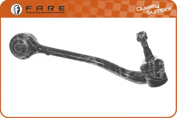 Рычаг независимой подвески колеса, подвеска колеса FARE SA TR207