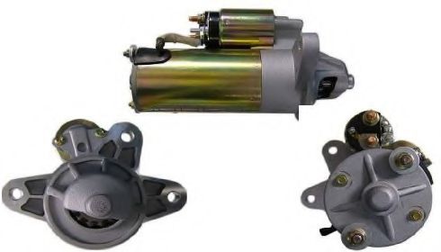 Стартер VALEO 97VB11000BB