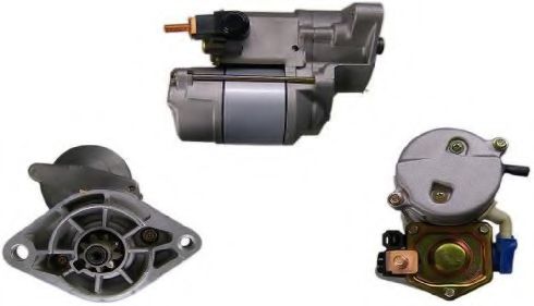 Стартер PIM 60860140